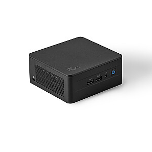 ASUS NUC 13 RNUC13ANHI300002I Черный i3-1315U