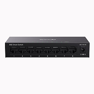 Switch Tenda TEG2208D 8GE Cloud