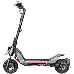 Elektrinis paspirtukas Segway ZT3 PRO D