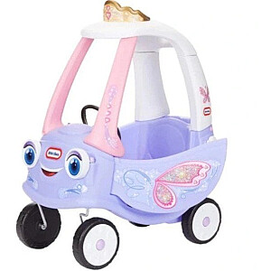 Little Tikes Ride-On Cozy Coupe Fairy Purple