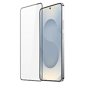 Dux Ducis Samsung Privacy Tempered Glass для Samsung S25+ - с черной рамкой