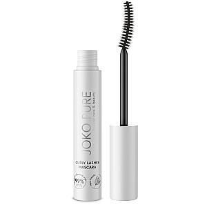 Тушь для ресниц JOKO Pure Holistic Care &amp; Beauty Curly Lashes 13,5 мл