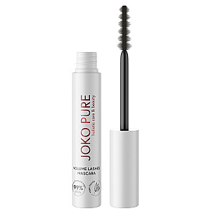 JOKO Pure Holistic Care & Beauty Volume Lashes Mascara pogrubiający tusz do rzęs 13,5ml