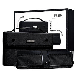 JESSUP Convertible Artist Belt Bag художественная поясная сумка CB023
