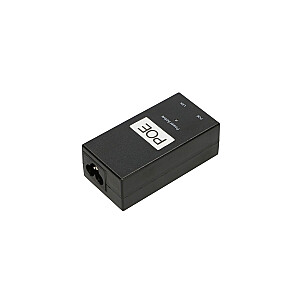 Zasilacz PoE POE-48-24W-G 48V 0,5A 24W