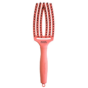 OLIVIA GARDEN Палец-кисть Combo Medium Peach