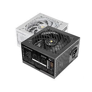 TACENS MARS MPB850SI 850W DC-DC, 80PLUS BRONZE - zasilacz/PSU (TACMARS-MPB850SI)