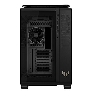 ASUS TUF GAMING GT502 Horizon TG ARGB Черный Midi Tower