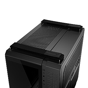 ASUS TUF GAMING GT502 Horizon TG ARGB Черный Midi Tower