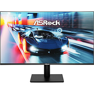 Монитор ASRock Challenger CL25FFA 24.5&quot;