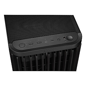 ASUS ProArt PA401 Wood TG PWM черный