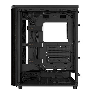 ASUS ProArt PA401 Wood TG PWM черный