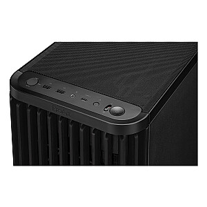 ASUS ProArt PA401 Wood TG PWM черный