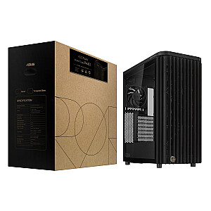 ASUS ProArt PA401 Wood TG PWM черный