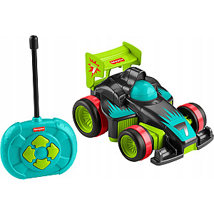 Fisher Price Fisher-Price. Mano paprastas nuotolinio valdymo pultas