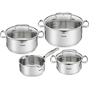 „Tefal Duetto + G719S734“ 7 elementai
