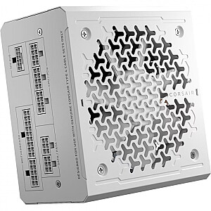 Zasilacz RM850e WHITE 80+GOLD F.MODULAR ATX 3.1 