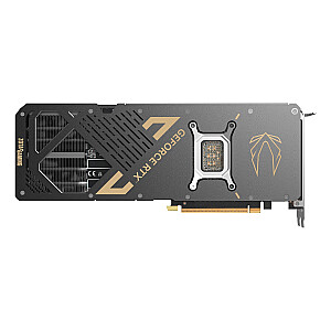 Zotac Gaming GeForce RTX 5070 Ti SOLID SFF NVIDIA 16 ГБ GDDR7