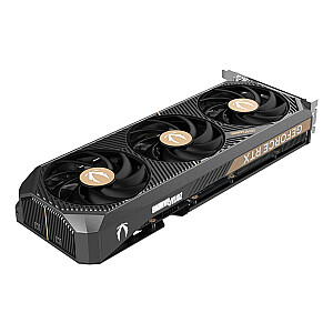 Zotac Gaming GeForce RTX 5070 Ti SOLID SFF NVIDIA 16 ГБ GDDR7