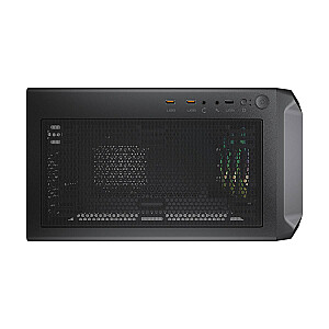 INTOP AQUA Ryzen 7 7700X 16GB DDR5 500SSD M.2 NVME RTX5060Ti 16GB no-OS