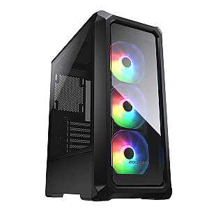 INTOP AQUA Ryzen 7 7700X 16GB DDR5 500SSD M.2 NVME RTX5060Ti 16GB no-OS