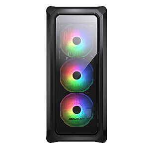 INTOP AQUA Ryzen 7 7700X 16GB DDR5 500SSD M.2 NVME RTX5060Ti 16GB no-OS