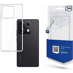 Чехол 3MK 3mk Armor для Redmi Note 13 4G