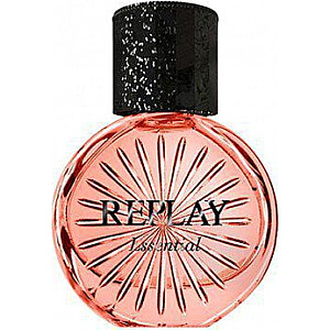 Replay Essential tualetinis vanduo 60 ml