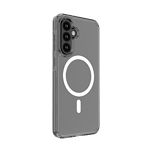 Evelatus Samsung Galaxy A56 Clear Case with MagSafe Transparent