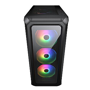 INTOP AQUA Ryzen 7 7700X 32GB DDR5 1TB SSD M.2 NVME RTX5060Ti 16GB WIN11