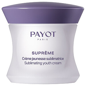 PAYOT Supreme Sublimating Youth Cream крем для лица 50 мл