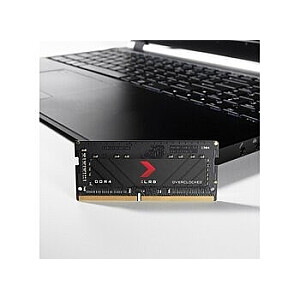 Karta pamięci DDR4 8GB 3200MHz 25600 MN8GSD43200X-SI  BULK