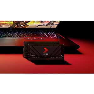 Karta pamięci DDR4 8GB 3200MHz 25600 MN8GSD43200X-SI  BULK