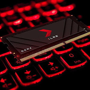 Karta pamięci DDR4 8GB 3200MHz 25600 MN8GSD43200X-SI  BULK