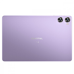 Tablet OT9 11 4/128GB bez ładowarki fioletowy 