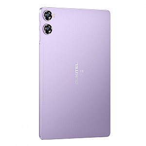 Tablet OT9 11 4/128GB bez ładowarki fioletowy 