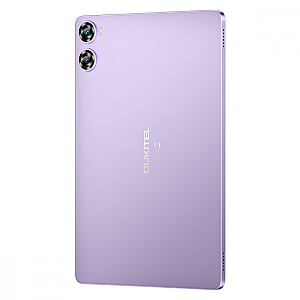 Tablet OT9 11 4/128GB bez ładowarki fioletowy 