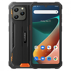Смартфон BV5300 PRO 4/64ГБ 6580h оранжевый