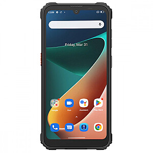 Smartfon BV5300 PRO 4/64GB 6580h pomarańczowy