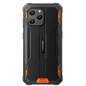 Smartfon BV5300 PRO 4/64GB 6580h pomarańczowy
