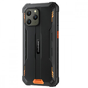 Smartfon BV5300 PRO 4/64GB 6580h pomarańczowy
