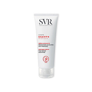 SVR Cicavit+ Creme успокаивающий и восстанавливающий крем 40 мл