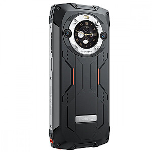 Smartfon BV9300 Pro 15080 mAh 12/256GB pomarańczowy