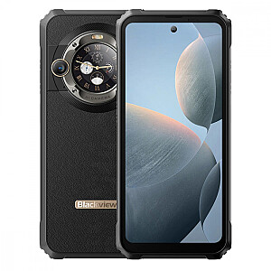Смартфон BL9000 5G 12/512 ГБ черный