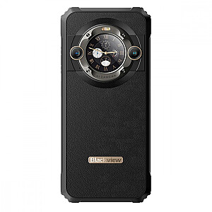 Смартфон BL9000 5G 12/512 ГБ черный
