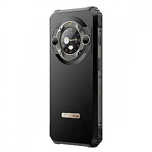 Смартфон BL9000 5G 12/512 ГБ черный