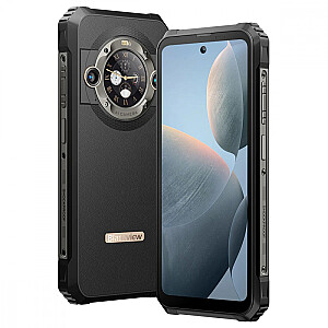 Смартфон BL9000 5G 12/512 ГБ черный