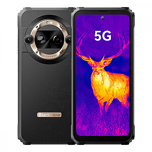 Смартфон BL9000 Pro 5G 12/512 ГБ золотой