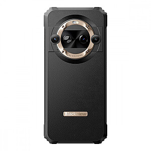Смартфон BL9000 Pro 5G 12/512 ГБ золотой