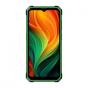 Смартфон BV6200 Plus 8/256 ГБ зеленый